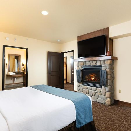 Colusa Casino Resort Luaran gambar