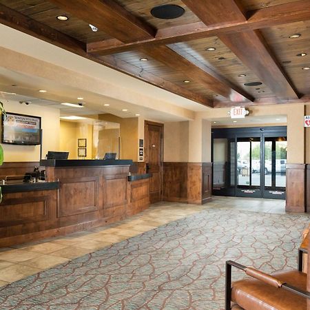Colusa Casino Resort Luaran gambar