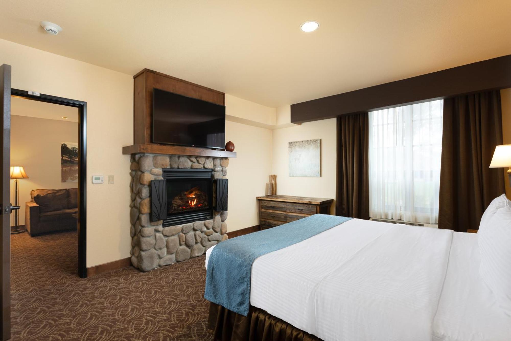 Colusa Casino Resort Luaran gambar