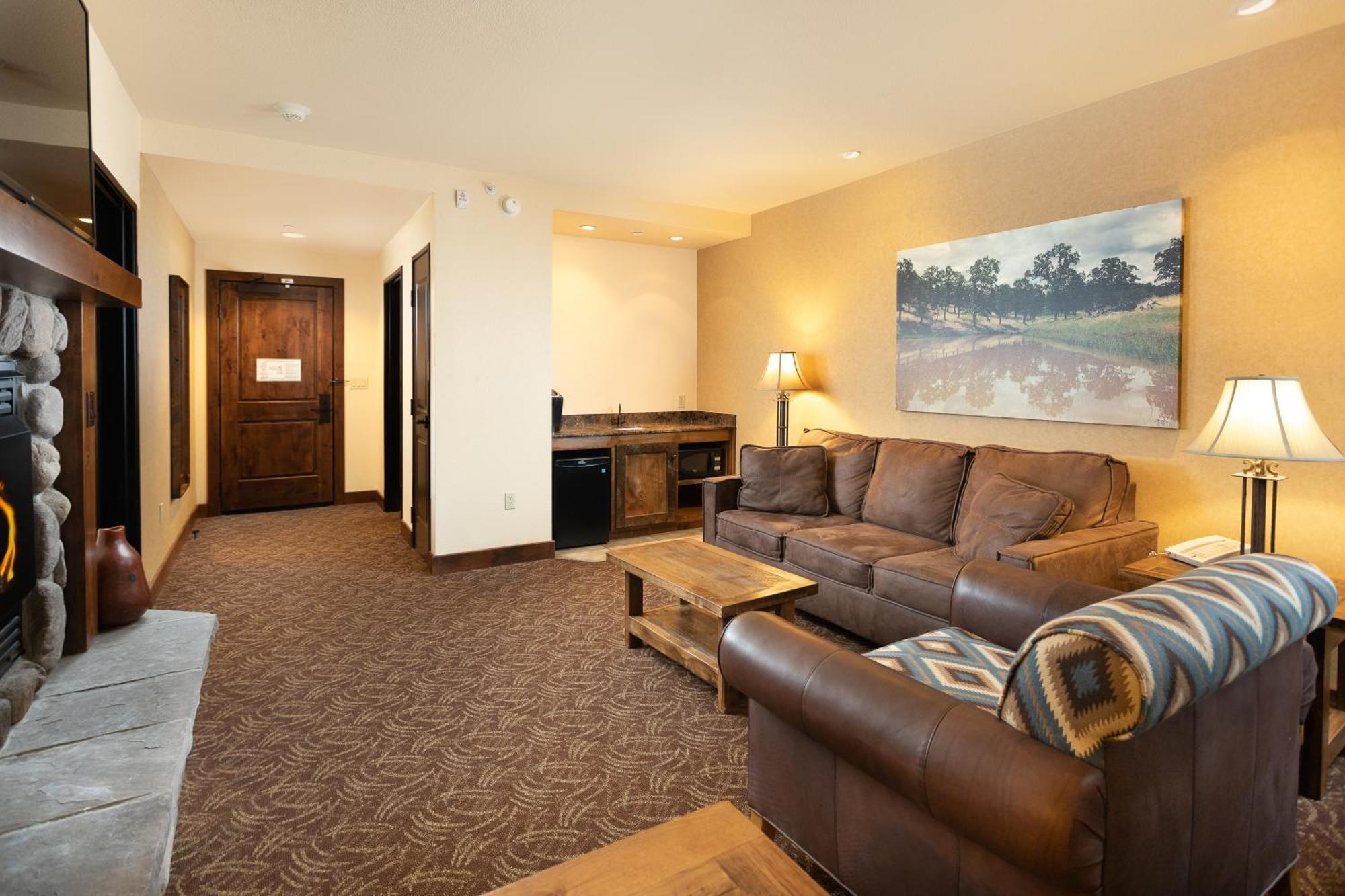 Colusa Casino Resort Luaran gambar
