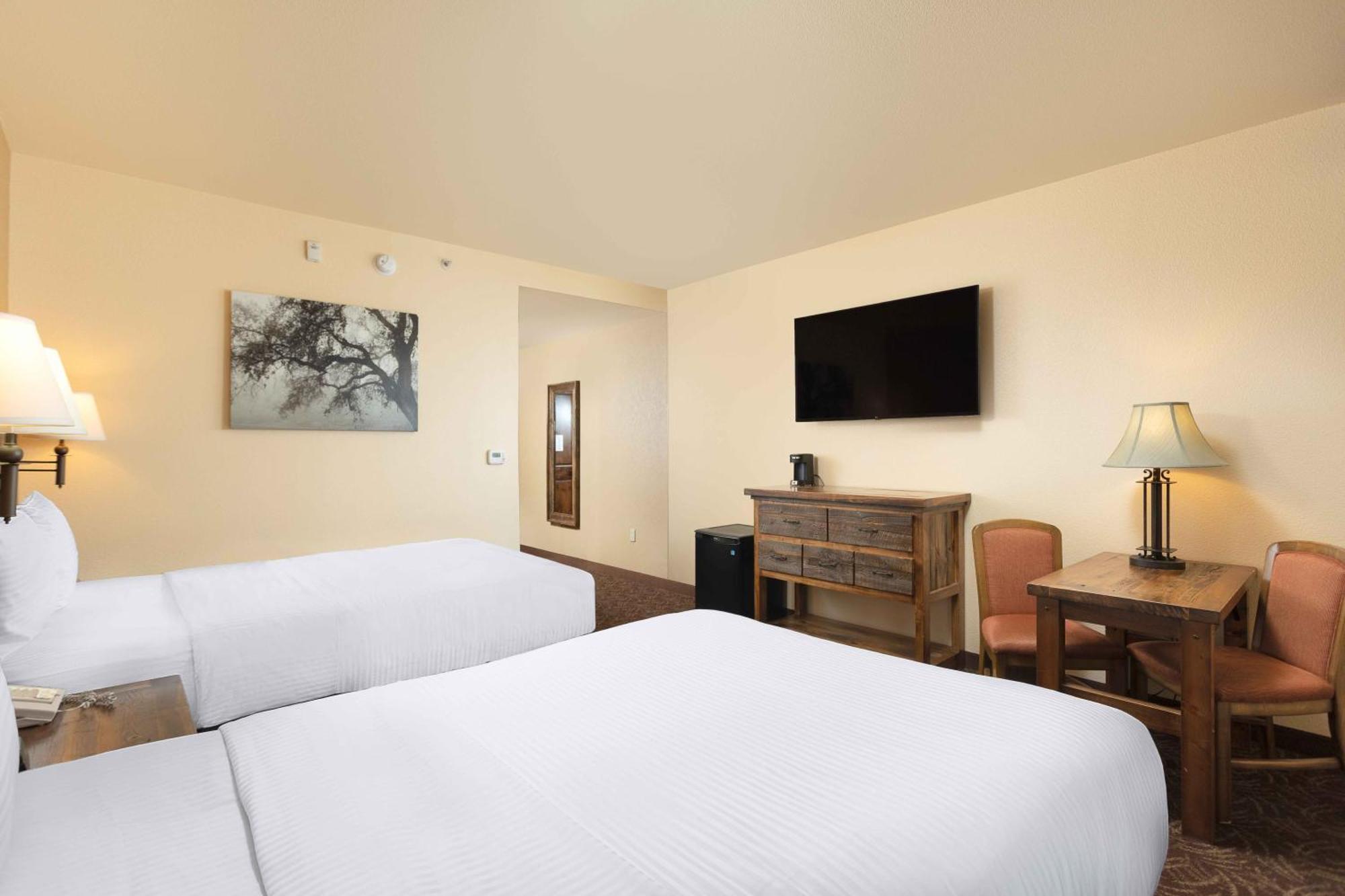 Colusa Casino Resort Luaran gambar