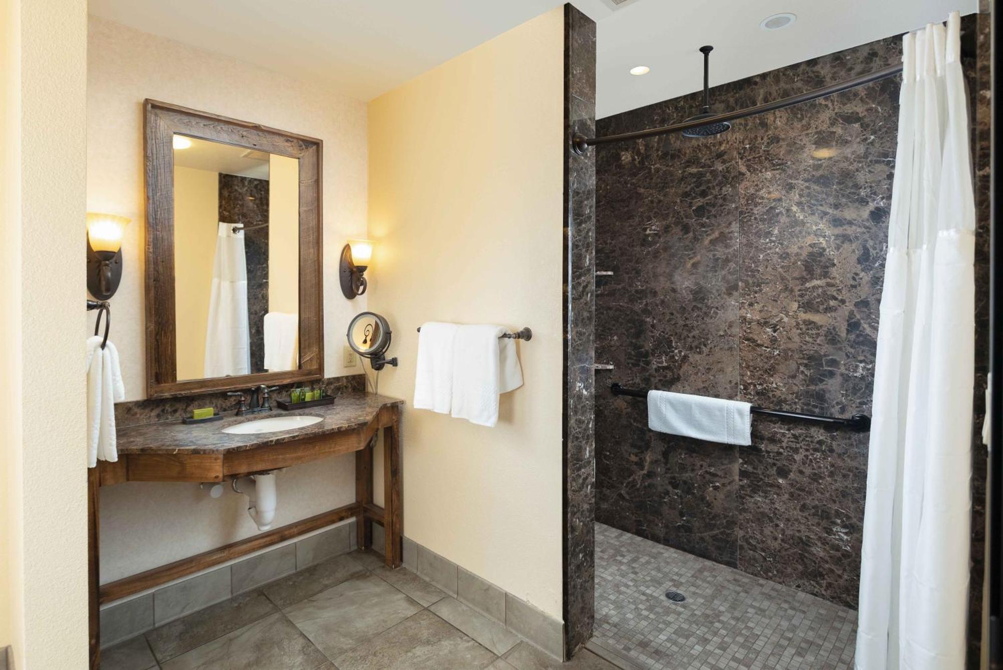 Colusa Casino Resort Luaran gambar
