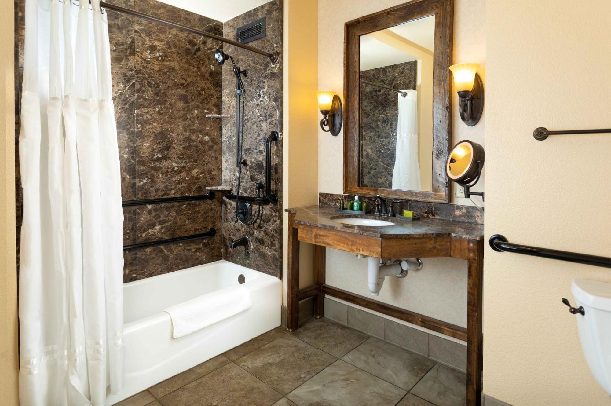 Colusa Casino Resort Luaran gambar