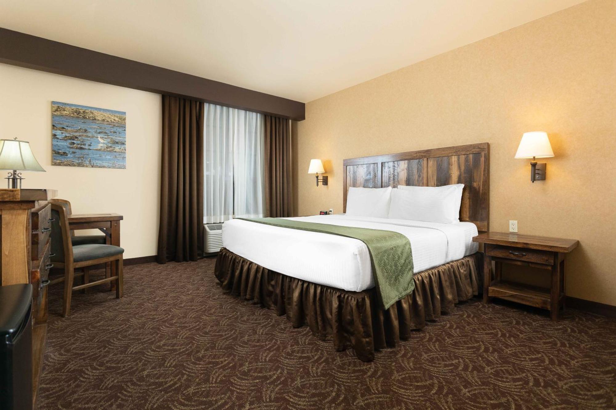 Colusa Casino Resort Luaran gambar